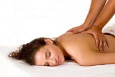 Massagem Geral de Relaxamento p/2 (60min)