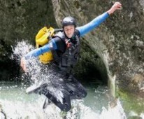 Canyoning Torneresse