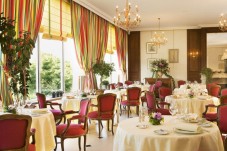 Cadeau Gastronomique pour 2 - Diner Prestige