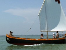 Journée en bateau typique – Venise - Italie