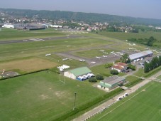 Baptême en avion 30 minutes pour 3 - Landes (40)