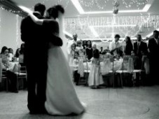 Cours de danse privée pour votre mariage