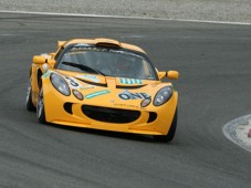 Conduisez une lotus elise - 10 tours - Italie