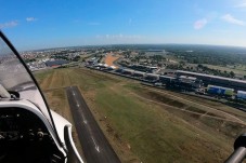 Bapteme de l'air en ULM Pendulaire - Le Mans, Sarthe (72)