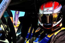 Baptême sur circuit - 2 tours en Mégane RS Trophy