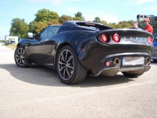 Lotus Elise S