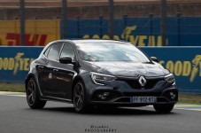 Pilotage Mégane RS Trophy - 6 tours - 2 circuits en France