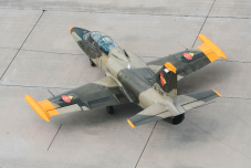 L 39 Albatros - Republique Tchèque