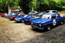 Rallye Classique entre Vignobles & Patrimoine pour 2 - Tours (37)