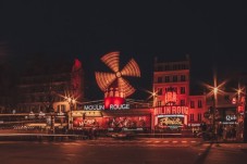 Coffret cadeau Moulin Rouge