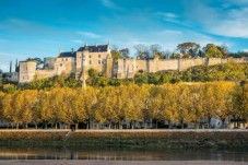 Forteresse Royale de Chinon 