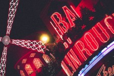 Moulin Rouge | Spectacle + Dîner menu Belle Époque pour 2 - Paris (75)