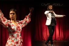 Casa Sors Flamenco Barcelona