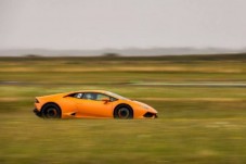 Stage Pilotage Lamborghini Huracan 3 tours Lohéac