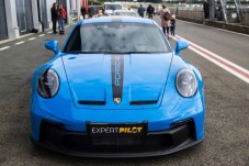 Stage de pilotage Porsche 911 GT3 8 tours - Circuit Dijon-Prenois (21)