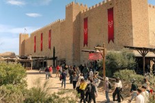 Puy du Fou Espagne - Toledo, Madrid