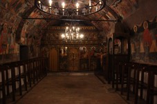 Roman basilicas and secret underground catacombs tour kids
