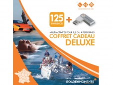 Le Coffret Deluxe