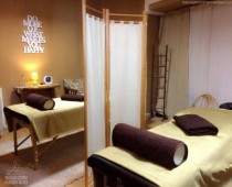 Massagem Geral de Relaxamento (60min)