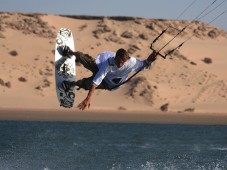 Cours de kitesurf - 2 x 3heures - Dublin