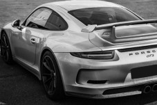 Pilotage 10 tours Porsche 991 GT3 - 3 circuits en Île-de-France