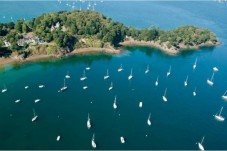 Croisière Catamaran Gastronomique en Bretagne