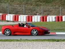 Conduire un Ferrari F430 - 2 ou 4 tours - Espagne
