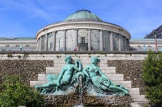 Brussels Card 24 Hours