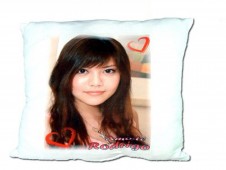 Cuscino Personalizzato Con Foto [CON IBOTTITURA] Cuscino Con Foto
