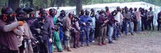 Journée Paintball - Gironde (33)