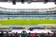 Visite guidée du stade de Twickenham pour deux personnes