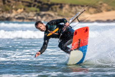Cours de kitesurf - 2 x 3heures - Dublin