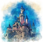 Vola a Parigi, 3 notti in Hotel + Disneyland Paris