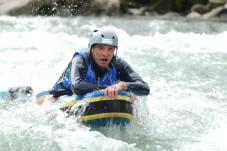 Hydrospeed Hautes-Pyrénées