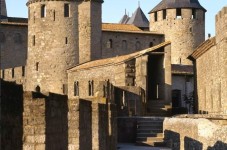 Château de Carcassonne