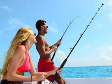 Dia de Pesca Embarcada em Peniche (10h)