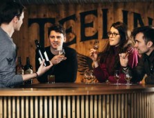 Teeling Whiskey Distillery Bottle Your Own Experience Dublin