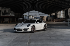 Pilotage Porsche 991 GT3 8 tours - 3 circuits en Île-de-France