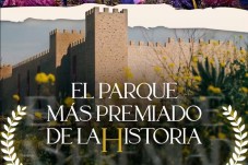 Puy du Fou Espagne - Toledo, Madrid