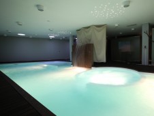 Massagem Shiatsu + Circuito SPA + Ritual do Chá