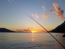 Dia de Pesca Embarcada em Peniche (10h)