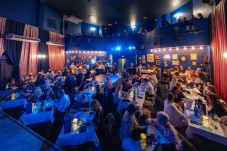 Salle du cabaret