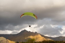 Overfly Tenerife Parapente 