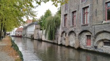 Bruges visite audioguidée pour-une Journée 