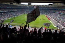 Visite guidée du stade de Twickenham pour deux personnes