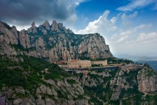 Montserrat tour (kids)