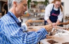 Atelier de chocolat pour 2