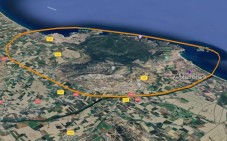 Vuelo en Helicóptero por la Costa Brava