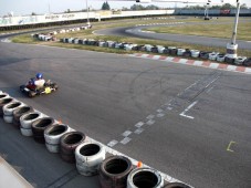 Go Kart Gold