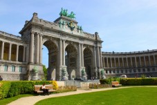 Brussels Card 24 Hours